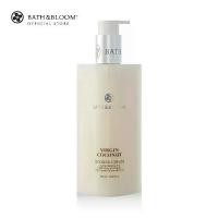 ราคา อ่อนโยนและหวาน ครีมอาบน้ำมะพร้าวบริสุทธิ์ BATH & BLOOM 250 มล.บาธ แอนด์ บลูม ครีมอาบน้ำ กลิ่นมะพร้าว 250 มล. พกพาสะดวก (1733333930012936144)