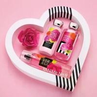 ราคา (แท้) Bath&Body Works MAD ABOUT YOU collection คําแนะนําผลิตภัณฑ์ใหม่ของเดือนนี้ (1733221379874391633)