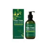 ราคา Tea Tree Refreshing Body Wash, Hydrating Nourishing Refreshing Moisturizing Rich Foam, Cleansing Bath (1733335235634365838)