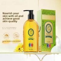 ราคา Bath Oil Boxed Bath Oil Cleansing Moisturizing Fragrant Firming Bath Shower Gel Gift (1733402037583053898)