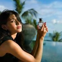 ราคา Secret Of Paris Eau de toilette – Vaporisateur Spray. (1732855159275685110)