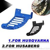 ราคา ขายดีประจำเดือนนี้ ที่นิยมมากที่สุด มีบริการเก็บ YL For Husqvarna TE FE TC FC 125 150 250 300 350 450 501 For Husaberg 570 Motorcycle Accessories Rear Brake Disc Guard P (1733148978698159189)