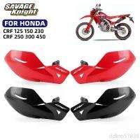 ราคา ขาย ร้อน ขายดี Mo For HONDA CRF 70F 80F 100F 150 230 250 250F 300L 450R Handlebar Handguard Shield CRF Motorcycle Accessories Hand Gua (1733335809268221013)