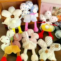 ราคา ที่คาดผมมิกกี้เมาส์ ดีไซน์น่ารัก มีดอกไม้และลายจุด ที่คาดผม Scrunchie เชือกผูกผม เครื่องประดับผมซาลาเปา 2025 (1732554803821839428)
