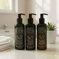 ราคา (โปร3ขวด) SOUL ZEN DETOXIFYING CLEANSING FOAM 200 ml (1733086656319555480)