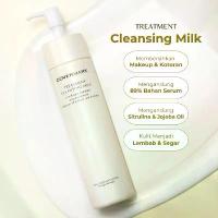 ราคา COVERMARK Treatment Cleansing Milk 200ml & 400ml (ป้ายไทย) (1733309333241103700)