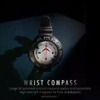 ราคา เข็มทิศดำน้ำ - Wrist Compass แบรนด์ WATER PRO (1732670453860960172)