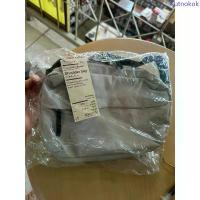 ราคา มูจิ กระเป๋าสะพายข้างกันละอองน้ำ MUJI Water Repellent 2-Way Shoulder Bag สีเบจ มือหนึ่งค่ะ สินค้าแนะนำ (1733392795593836164)