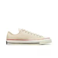 ราคา Converse รองเท้า CHUCK 70 OX CREAM สีครีม UNISEX 162062CU_F1CMXX (1731883871090804916)