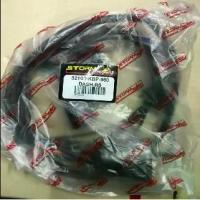 ราคา ชุดสายไฟ Honda Dash / Dash-RS / Dash Diamon Eye แดช 5 เกียร์ 6 เกียร์ ตาเพชร แดช98 ปลั๊กเดียว ตาเพชร ตรงรุ่น (1733192953121899663)