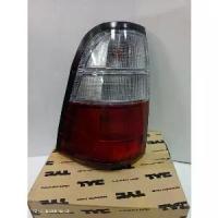 ราคา ไฟท้าย ไฟท้ายเดิม isuzu tfr Dragon eye ดราก้อนอายปี97(พร้อมขั้วไฟ) (1733459623108183976)