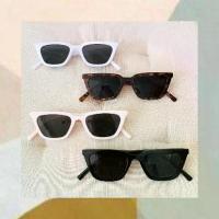 ราคา Thailand ANATTA Kayla Cat Eye แว่นกันแดด แว่นทรงแคทอาย (1732860774446630031)