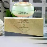 ราคา Shiseido Future Solution LX Legendary Enmei Ultimate Briliance Eye Cream 15ml (1732006638651739063)