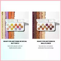 ราคา MORPHE 2 EYE SHADOW Palette ซีโอดี (1733039604684392393)
