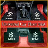 ราคา 4pcs พรม Flannel ไม่มีกลิ่น Anti-slip รถสําหรับ Suzuki SX-4 Wagon Vitara Presso Ertiga APV Alto Grand Vitara Swift คําแนะนําผลิตภัณฑ์ใหม่ของเดือนนี้ (1733433623778329741)