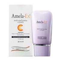 ราคา บล็อกบัสเตอร์ ครีมทาฝ้า อเมลา-เอ็กซ์ แอนไท-เมลาสม่า ครีม Amela-ex anti melasma cream 30 มล. (1733453107687031965)