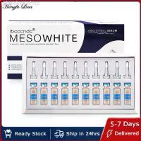 ราคา mimisher' shop ปัจจุบัน Hengfa Lina BB Cream เกาหลี ครีม Tube Glow Serum MesoWhite Whitening สําหรับไวท์เทนนิ่งสิว Anti Aging Ayurvedic Treatment (1733377325244187713)