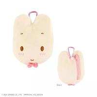 ราคา พร้อมส่ง !! ลิขสิทธิ์แท้จากญี่ปุ่น กระเป๋า พวงกุญแจป้า มารอนครีม marron cream / sanrio (1732718086896977215)