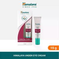 ราคา พร้อมส่ง. หิมาลายา อายครีมบำรุงใต้ดวงตา เติมความชุ่มชื่น ลดรอยหมองคล้ำ ลดการบวม 15 มล. Himalaya Under Eye Cream 15ml (1733413464543692027)