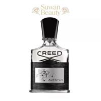 ราคา Creed Aventus Eau de Parfum 100ml น้ำหอมผู้ชาย เพิ่มเสน่ห์ เหมาะทุกโอกาส (1732671498742302663)