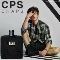 ราคา [จัดส่งทันที] น้ำหอม Cps Chaps Signature Eau De Toilette 100ml สำหรับผู้ชาย กลิ่นใหม่ล่าสุด รุ่นพิเศษ ลิขสิทธิ์จากทางร้าน (1733299659206395777)
