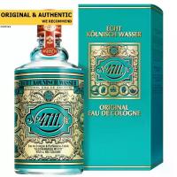 ราคา 4711 Original Eau De Cologne 100 Ml., 150 Ml., 200 Ml., 300 Ml., 400 Ml., 800 Ml. (1733345450544563941)