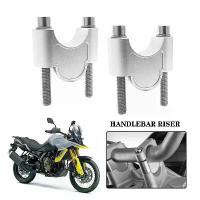 ราคา ❊For Suzuki V-STROM 800DE Vstrom 800 DE V STROM 2023 2024 Motorcycle Handlebar Riser Mount Handle Ba❆ (1733460655615149922)