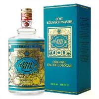 ราคา [COD] **100%-ลด29%***4711 Original Eau de Cologne 100ml/200ml/400ml/800ml น้ำหอม (1732691212219352623)
