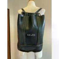 ราคา กระเป๋าหนัง ทรงถัง ELLE de ELLE (1733396244968540053)