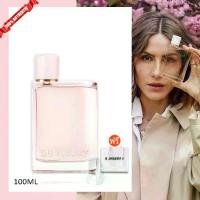 ราคา น้ำหอม ของแท้ Burberry Her EDP EDT Eau de Parfum 100ML น้ำหอมผู้หญิง (1732031569734567482)