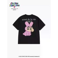 ราคา เสื้อยืดแขนสั้นลายกระต่าย SHINCHAN FUZZY ADLV ผลิตโดย ACME DE LA VIE เสื้อแบรนด์13 de marzo greek light (1732705142245132071)