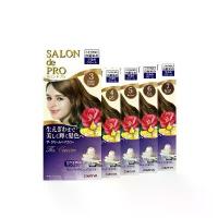 ราคา บล็อกบัสเตอร์ DARIYA SALON de PRO - ผลิตภัณฑ์ครีมปิดผมขาว (80g.) 1 กล่อง (1733453662295394066)