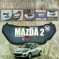 ราคา แผ่นกันความร้อนฝากระโปรงหน้า MAZDA2 DE 2008-2013 (1732839186227299895)