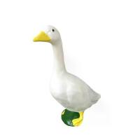 ราคา ประติมากรรมเป็ดขาวขนาดใหญ่ 23 นิ้ว ทำจากเรซิน งานฝีมือ สำหรับตกแต่งบ้าน สวน หรือลาน 100 ปี วัด ระฆัง กระเพาะ ปลา เก่า บูชา เช่า เหรียญ เครื่อง ราคา แพง หิน รูป งู เลือด ปลอม clow (1733071663884305646)