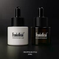 ราคา Frank - Dropper Fragrance Oil และ Humidifier Diffuser 30ml. น้ำหอมสำหรับใช้กับเตาแบบจุดเทียนและเครื่องพ่นอโรมาไฟฟ้า ขายดี (1732686694378341633)