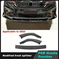 ราคา ชุดตกแต่งรถยนต์, ริมฝีปากกันชนหน้าล่าง, คุณภาพสูง, สปอยเลอร์ Diffuser, ตัวดัดแปลง, สำหรับ Honda City 2020-2022 (1732909010457036502)