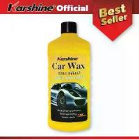ราคา พร้อมส่งจากไทย คาร์ แว๊กซ์ น้ำยาเคลือบสีรถยนต์ ขนาด 475 มล. Karshine Car Wax (1733082450359912419)