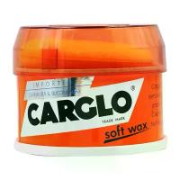 ราคา East คาร์โกล้ ซอฟแว็กซ์ 340 กรัม Carglo soft wax ขจัดคราบสิ่งสกปรก ให้รถสะอาดเงางาม คําแนะนําการขายที่ร้อนแรงในเดือนนี้ ดับบลิวดี สี่สิบ ประเทศไทย (1733343937048446289)