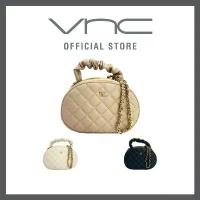 ราคา VNC กระเป๋า SHOULDER BAG (กระเป๋าสะพายไหล่) ลิน แท้ จาก ช้อป carlyn bag thailand labella (1733384329526674593)