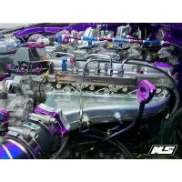 ราคา ⚙️✅ครอบมือจับก้านวัดน้ำมันเครื่อง 1GD/2GD Billet เม้งซังMS Thailandตรงรุ่นTOYOTA Revo/New Fortuner ปี16-24 (1732799203236677595)