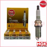 ราคา สปอตสินค้า แท้ 100% หัวเทียน NGK LFR6CGP [1483] TOYOTA VIGO / FORTUNER / INNOVA เบนซิน 2.7 2TR-FE G-POWER PLATINUM MADE IN THAILAND (1733287448738497864)