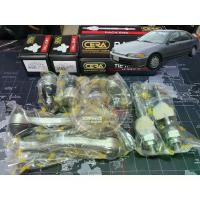 ราคา ชุดลูกหมาก(CERA) HONDA CIVIC EG ปี1992-1995 (MADE IN THAILAND) *** มาอุดหนุนสินค้าไทยกันครับ SP (1732541653257914326)
