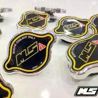 ราคา ฝาหม้อน้ำงานเลส Isuzu DMAX เม้งซัง MS Thailand#ฝาหม้อน้ำ#ISUZU ขายดีประจำเดือนนี้ (1731499802494010635)