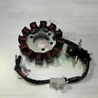 ราคา ฟิลคอยล์ มัดไฟ (ชุดใหญ่) รุ่น WAVE110I(สตาร์ทมือ)ปี2014/เวฟ110iสตาร์ทมือ 2014 (3รู) K03-H11 อะไหล่ แต่ง pcx thailand 110 สี ดํา แดง 125 หัวเถิก ของแต่ง กล่อง เวฟ x มอเ (1732744185296160727)