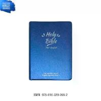 ราคา Holy Bible Thai-English Standard Version (1732203853779272781)