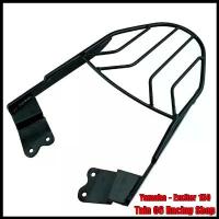 ราคา สินค้าที่ขายดีที่สุดของเดือนนี้ ตะแกรงท้ายเบาะหลัง Yamaha Exciter-150 [Grand Thai Raider] (1732745342829758461)