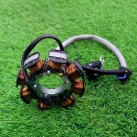 ราคา จัดส่งภายในประเทศไทย COD. Fil Coil, Ignition Coil Sonic-New Sonic125, Hand Starter, Foot Starter, New Sonic, Sonic125 Factory Grade Product Espada Automotive & Motorcycle รถยนต์และรถจักรยานยนต์ (17328