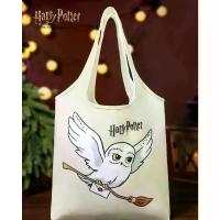 ราคา [พร้อมส่ง] ถุงผ้า Harry Potter ใส่ ipad ได้ 100% licensed product คําแนะนําการขายที่ร้อนแรงในเดือนนี้ สั่งเลย พร้อม ส่ง กระเป๋า สตางค์ สั้น ช้อปปิ้ง ลิน แท้ จาก รับหิ้ว gentlewomanbyคุณเช (17330805976