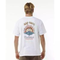 ราคา RIPCURL เสื้อยืด 09TMTE RCT M DEST TEE THAI SUN SHAKA IN THAILAND S24 (1733293521339122710)