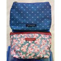 ราคา กระเป๋า travel kit การบินไทย jim thompson Thai Airways (1733053940384695840)